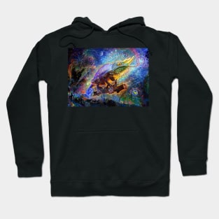 Hypnotized Hoodie